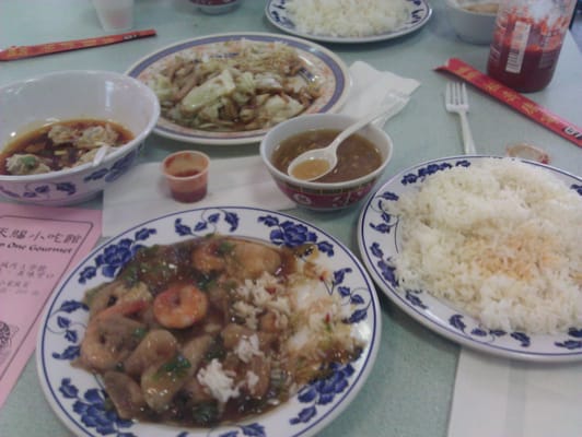 Top One Gourmet by null