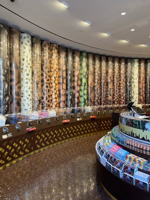 I Love Sugar (Las Vegas) by null