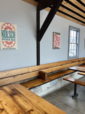 Notch Brewery & Tap Room - Brighton by null