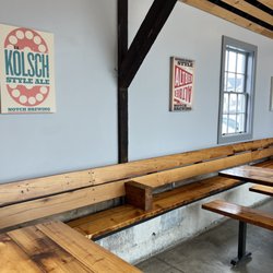 Notch Brewing