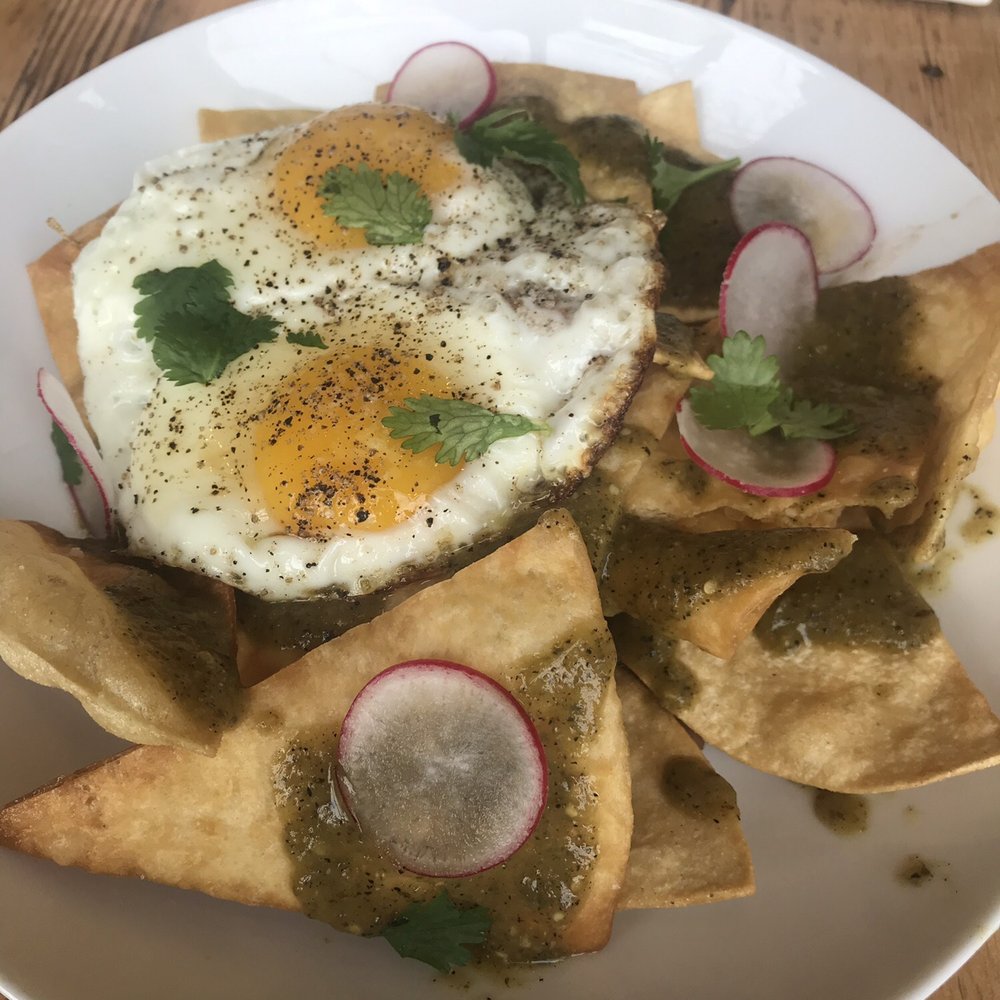 Element - New American Near Me - Sutter Creek, California