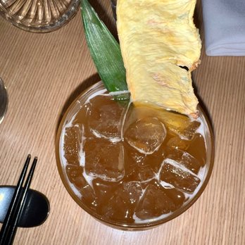 Janken - Pineapple Express - Japanese Near Me - Portland, Oregon
