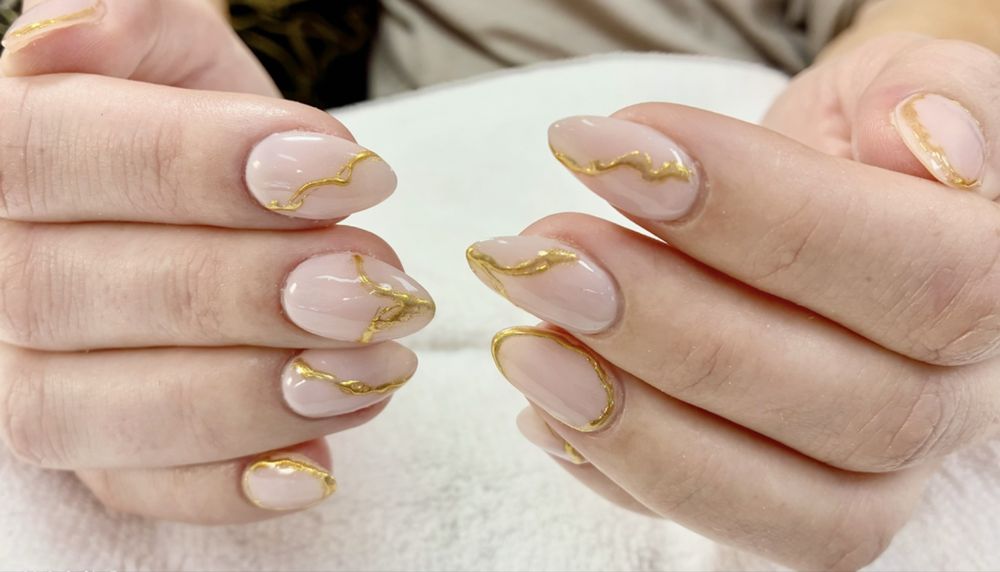 Rosy Heels Logo