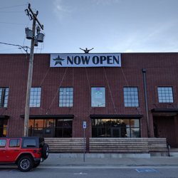 Star Buds Medical Dispensary Bricktown - Starbuds Bricktown is now ready to serve all Medical Marijuana patients in Oklahoma!