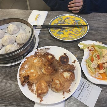 Special Noodle - Xiao long bao, pan fried dumpling, appetizer - Chinese Near Me - Newark, California