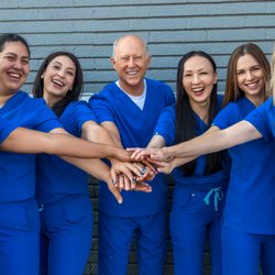 Sweet Life Dental - Woodland Hills - The Team