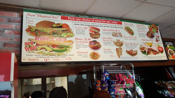 Menu photo 4 Tacos La Rosa Willimantic, CT Menu photo 4 Tacos La Rosa Willimantic, CT
