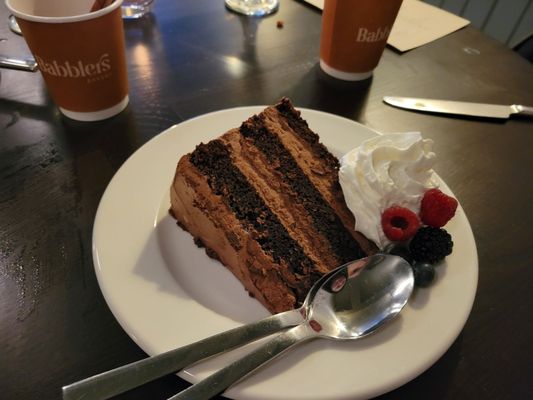 ​Babblers Restaurant & Bar by null