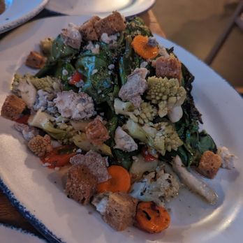 Herd Provisions - Steakhouse Salad - Meat Shops Near Me - Charleston, South Carolina
