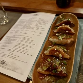 Feng Chophouse - Foie Gras Duck - Sushi Bars Near Me - Hartford, Connecticut Feng Chophouse - Foie Gras Duck - Sushi Bars Near Me - Hartford, Connecticut
