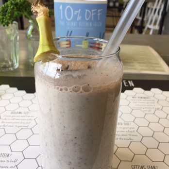 The Skinny Kitchen - Desserts Near Me - Belfast, BFS The Skinny Kitchen - Desserts Near Me - Belfast, BFS