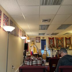 Guhyasamaja Buddhist Center