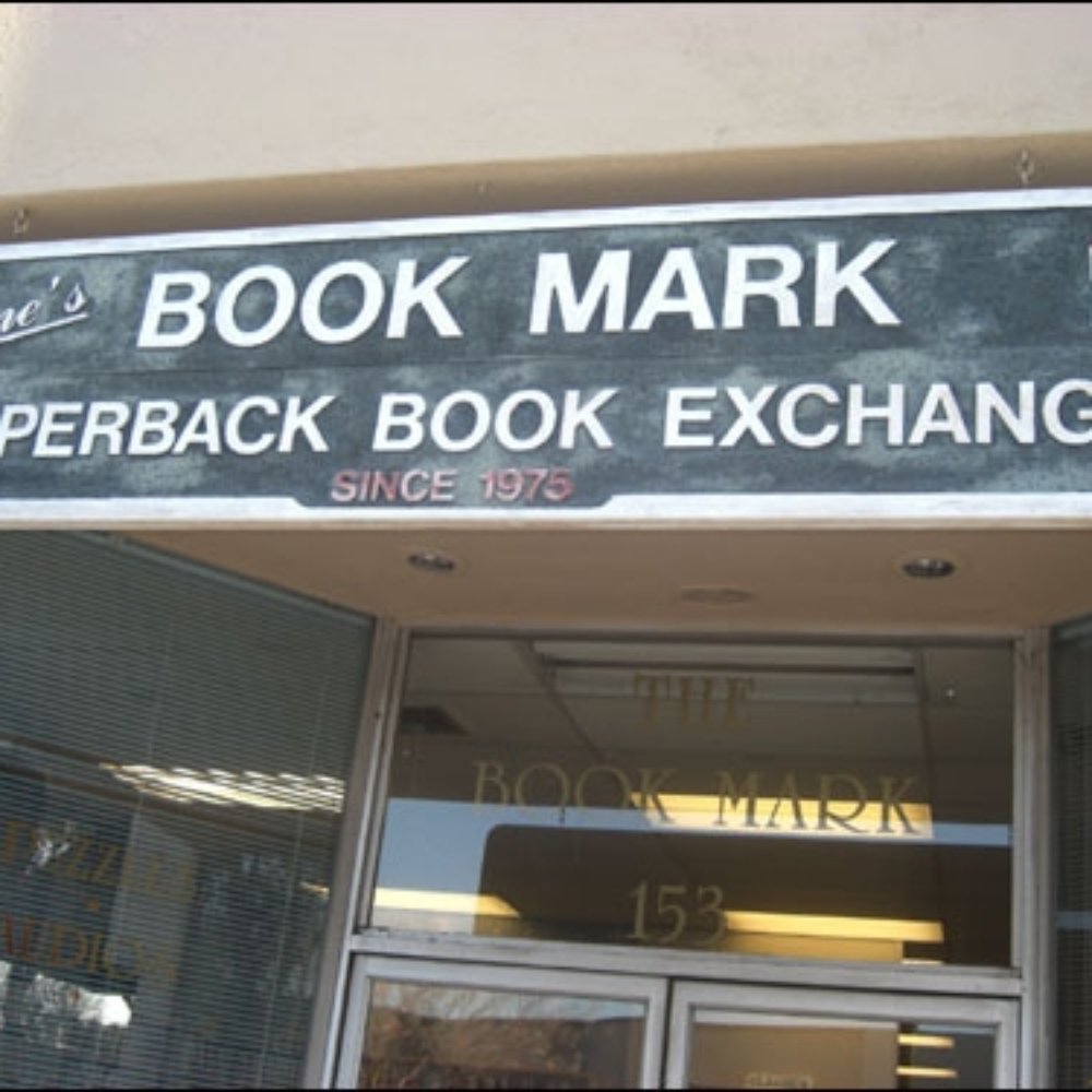 Helen's Book Mark - Bookstores Near Me - Escondido, California Helen's Book Mark - Bookstores Near Me - Escondido, California