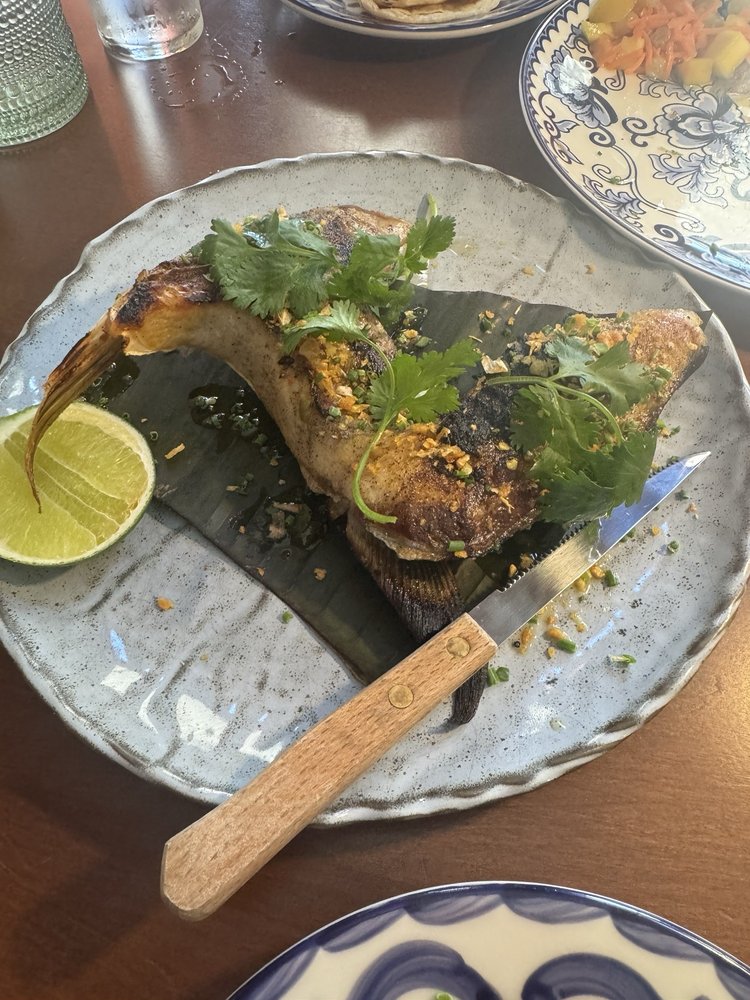 Food from OKO