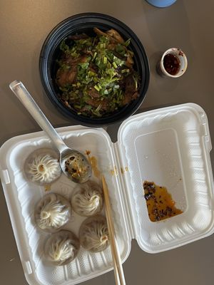Dim Sum Factory - Krewstown by null