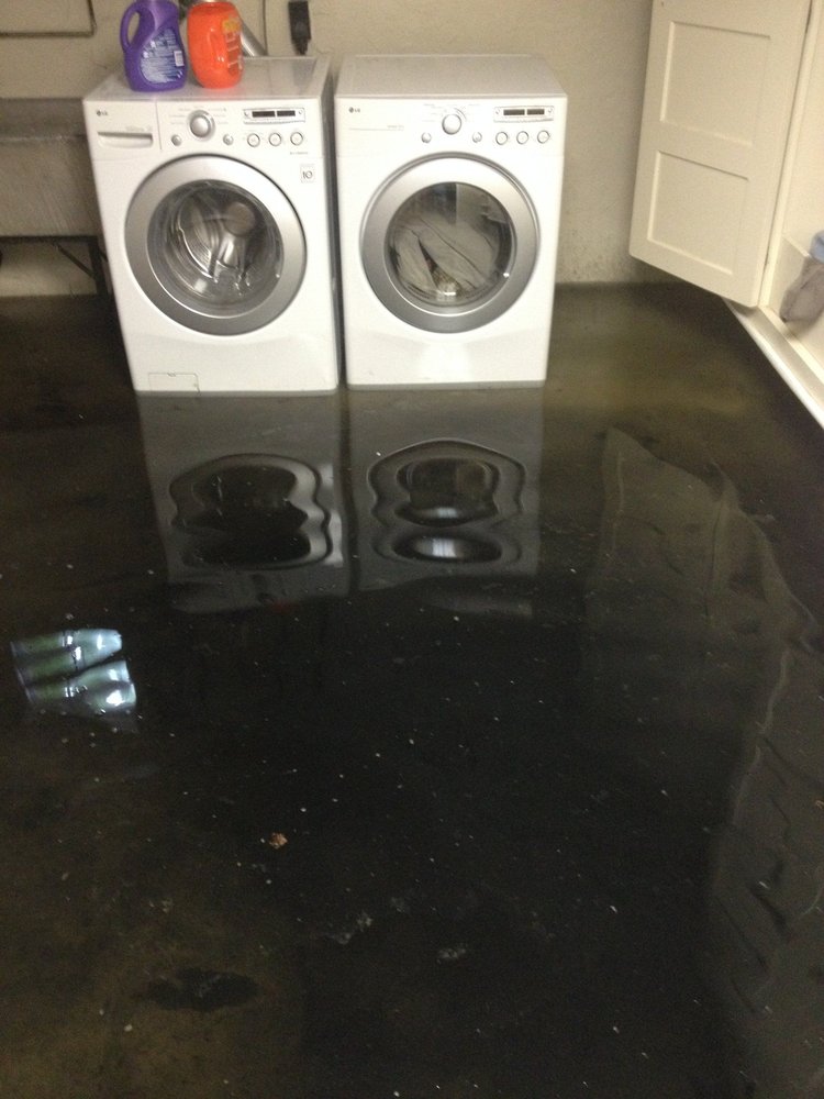 Slide of Ace Drain & Sewer