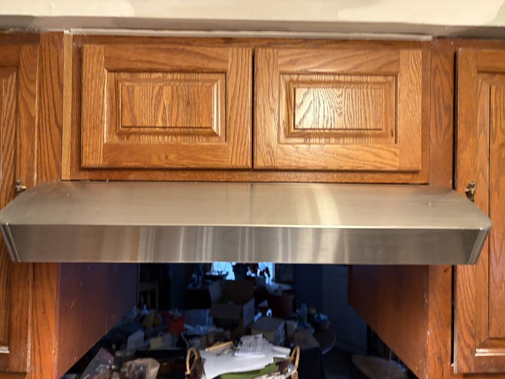 Slide of Montclair Handyman Services