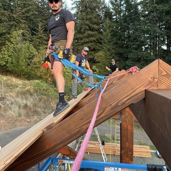 Frame Work Plus - Patio Coverings Near Me - Estacada, Oregon