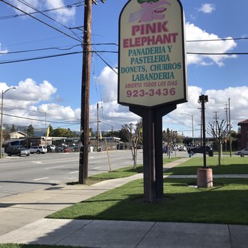 Pink Elephant Bakery - Bakeries Near Me - San Jose, California Pink Elephant Bakery - Bakeries Near Me - San Jose, California