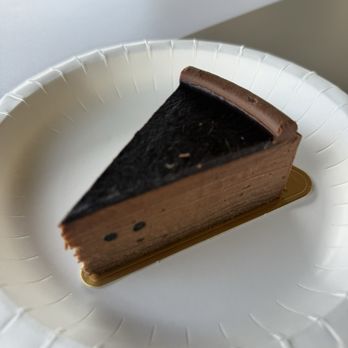 Patisserie Too - Chocolate Layer Cake - Patisserie/Cake Shop Near Me - Alhambra, California