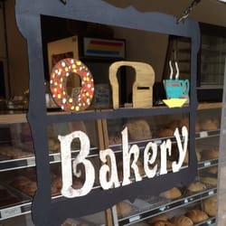 The Village Baker of Ashland