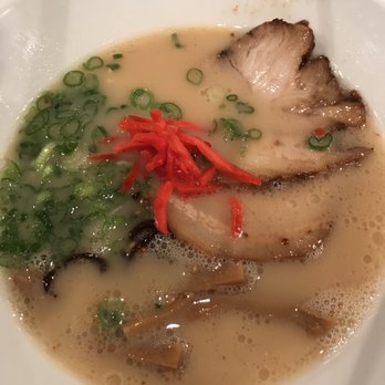 Ippudo - Westside - Ramen Near Me - New York, New York Ippudo - Westside - Ramen Near Me - New York, New York