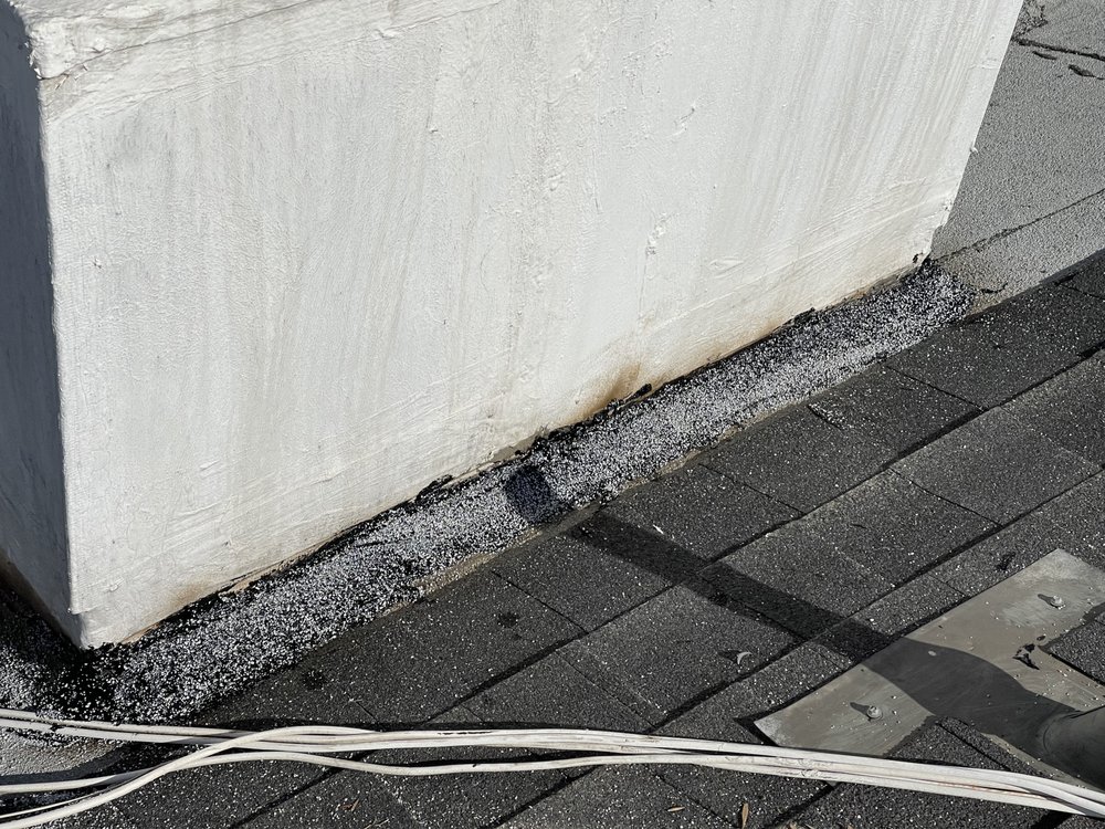 Slide of MAR Roofing