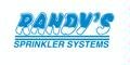 Slide of Randy's Sprinkler Systems