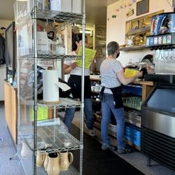Home Style Cafe