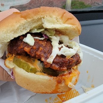 iniBurger - Burgers Near Me - Fremont, California iniBurger - Burgers Near Me - Fremont, California