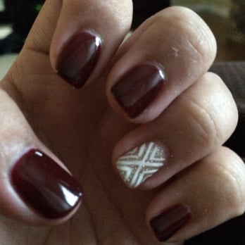 Nails Galore - Nails by Leanne! (no flash. - Nail Salons Near Me - Cypress, California