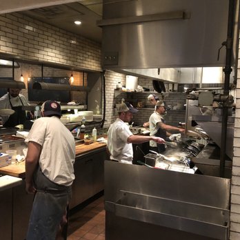 No. 246 - Kitchen staff hard at work, very professional and impressive to watch the coordination to get the amazing food out. - Italian Near Me - Decatur, Georgia No. 246 - Kitchen staff hard at work, very professional and impressive to watch the coordination to get the amazing food out. - Italian Near Me - Decatur, Georgia