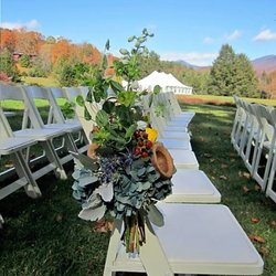 Lake Eden Retreat