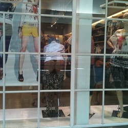 Forever 21