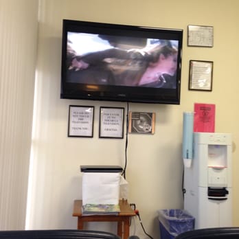 Concentra - Maleficent is playing in the waiting room! :) - Occupational Therapy Near Me - Murrieta, California