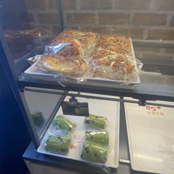 85°C Bakery Cafe - Coffee & Tea Near Me - Chino Hills, California
