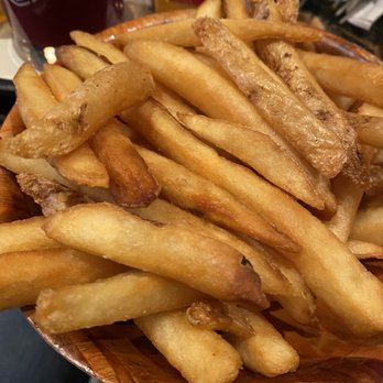 Loyal Legion - Fries - Gastropubs Near Me - Portland, Oregon