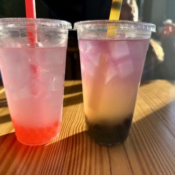 HI TEA X COFFEE TREE - Coffee & Tea Near Me - Edmond, Oklahoma HI TEA X COFFEE TREE - Coffee & Tea Near Me - Edmond, Oklahoma