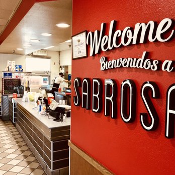 Sabrosada - A look inside - Mexican Near Me - Laguna Woods, California Sabrosada - A look inside - Mexican Near Me - Laguna Woods, California