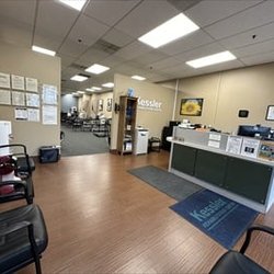 Kessler Rehabilitation Center - Riverdale
