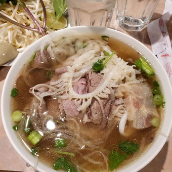 Pho Pasteur - Large pho - Vietnamese Near Me - Boston, Massachusetts Pho Pasteur - Large pho - Vietnamese Near Me - Boston, Massachusetts