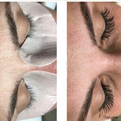 Electric Aesthetic Lash Lounge