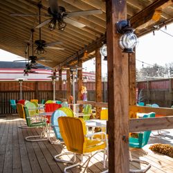 Sportsman's Bar & Grill