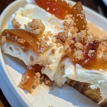 Ci Siamo - Cheesecake - Italian Near Me - New York, New York