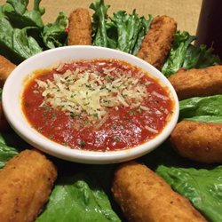 Gold Ranch Casino - Como Cafe - Sometimes all you need is a snack and a drink - perfect!