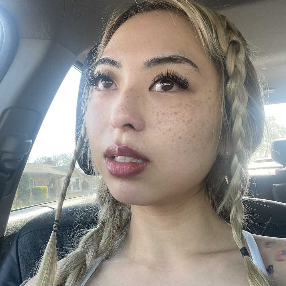 Lashes