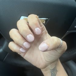Four Seasons Nail & Spa