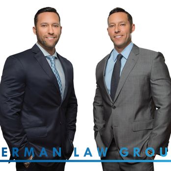Berman Law Group - Personal Injury Law Near Me - Boca Raton, Florida