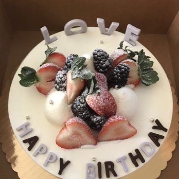 Whipped Bakery & Cafe - Fruit cake - Bakeries Near Me - Leander, Texas Whipped Bakery & Cafe - Fruit cake - Bakeries Near Me - Leander, Texas