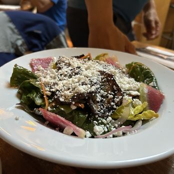 Due' Cucina - Capitol Hill - Marinated Eggplant Salad - Italian Near Me - Seattle, Washington